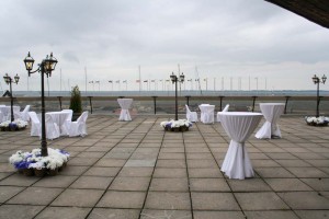 2011 Guzzo Wedding at Harbour Restaurant e